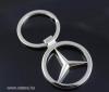 Mercedes Benz kulcstartó fém