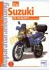 Suzuki DR 750 Big 800 S 1987-1999 (Javítási kézikönyv)
