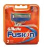 Gillette borotva penge fusion 2db