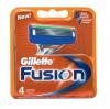 Gillette borotva penge fusion 4db