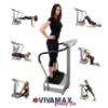 Vivamax Crazy Fit vibrációs tréner - GYVF7