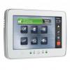 DSC 4501 LCD kezelő, PC4020 4010 központokhoz