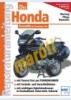 Honda Deauville (Javítási kézikönyv)