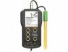Hanna Instruments HI 8314 pH ORP és hőmérséklet mérő