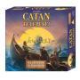Catan Felfedezők és Kalózok kiegészítő