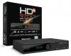 Wayteq HD-97CX T2 Set Top Box, DVB-T bel...