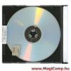 TDK DVD-R 16x 4.7Gb lemez slim cd tokban