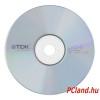 TDK DVD-R 4.7GB 16x Papírtokos (DTDMADZ) írható DVD