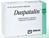 Duspatalin 200 mg retard kemény kapszula 30 db