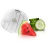 V-Screen Green - Cucumber Melon - uborka-dinnye illatú piszoár rács