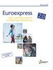 Euroexpress B2 2.0 tankönyv német