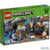 A végzetportál LEGO Minecraft 21124
