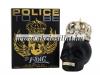 Police To Be The King for Men parfüm EDT...