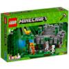 LEGO Minecraft: Dzsungel templom 21132