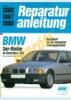 BMW 3-as 1990-től 316i, 318i (Javítási kézikönyv)