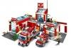 7945 - LEGO Tűzoltóállomás