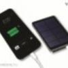 Viator Slim napelemes töltő iPhonehoz