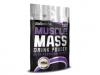 BioTech USA Muscle Mass 4500 g, tömegnövelő, vanília ízű