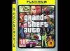 TAKE2 Grand Theft Auto IV (Platinum) PS3