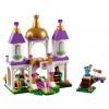41142 - LEGO Disney Princess A palota házi kedvenceinek királyi kastélya