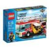 Tűzoltóautó 60002 - Lego City
