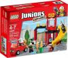 LEGO Juniors Tűzoltó rohamkocsi