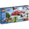 Lego City Tűzoltó repülőgép (4209)