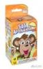 Bukfencező Majmok Mini Társasjáték (Mattel, m-BMM39)
