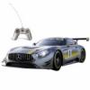 RC Mercedes AMG GT3 távirányítós autó 1 24 - Mondo Motors