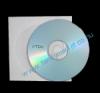 TDK DVD-R 16x papírtokos lemez (10)