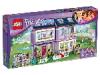 Lego: Lego Friends Emma háza 41095 (41095) - Egyéb