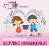 Válogatás: Magyarország kedvenc gyerekdalai - CD