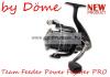By Döme TEAM FEEDER Power Fighter 4000 (...