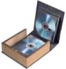 Hama Fotóalbum formájú CD DVD mappa 28 db-hoz - conrad