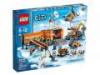 Sarki alaptábor 60036 - Lego City