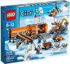 60036 Sarki alaptábor Lego City