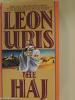 Leon Uris könyvek, művek
