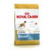 Royal Canin Boxer Junior kutyatáp 12 kg