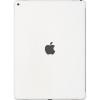 Apple iPad Mini 4 szilikon tablet tok fehér