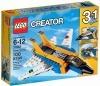 Lego Creator 31042 Szuper repülő új 2016