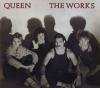 QUEEN - THE WORKS - Vinyl, LP, Bakelit