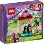 LEGO Friends 41123 - Kiscsikó csutakoló