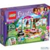 Vidámparki hullámvasút LEGO Friends 41130
