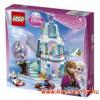Lego 41062 - Elsa szikrázó jégkastélya - UTOLSÓ darab