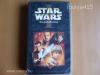 Star Wars - Baljós Árnyak VHS kazetta