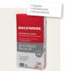 Rockwool ZK-Ecorock Normal W ragasztóhabarcs kőzetgyapot lemezhez