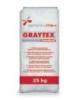 Graymix Graytex standard polisztirol ragasztó
