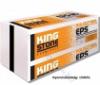 KingStone EPS150 megemelt terhelhetőségű hőszigetelő polisztirol lap, 100x50cm db