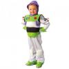 Toy Story Buzz Lightyear Platinum jelmez...