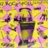 17 Rock Roll Classics bakelit lemez